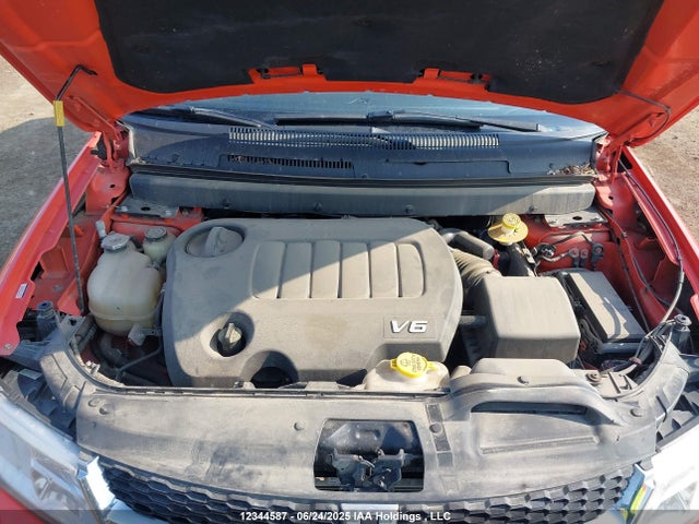 3C4PDCCG4HT614898 Dodge 2017