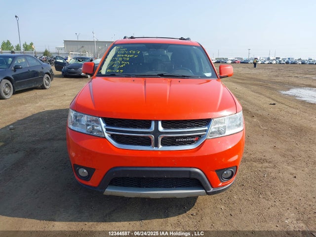 3C4PDCCG4HT614898 Dodge 2017