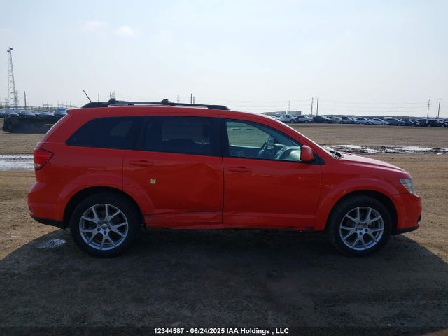 3C4PDCCG4HT614898 Dodge 2017
