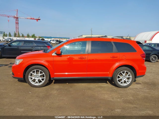 3C4PDCCG4HT614898 Dodge 2017