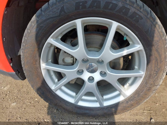 3C4PDCCG4HT614898 Dodge 2017