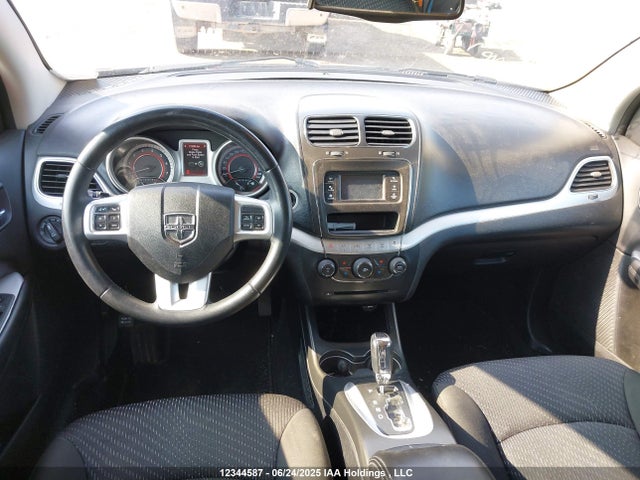 3C4PDCCG4HT614898 Dodge 2017