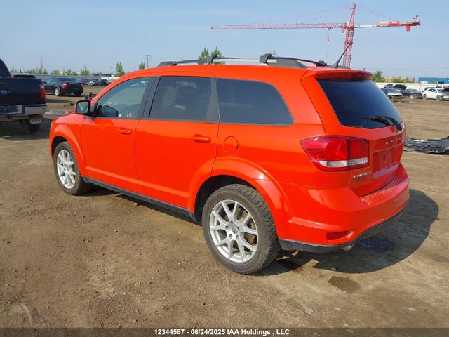 3C4PDCCG4HT614898 Dodge 2017