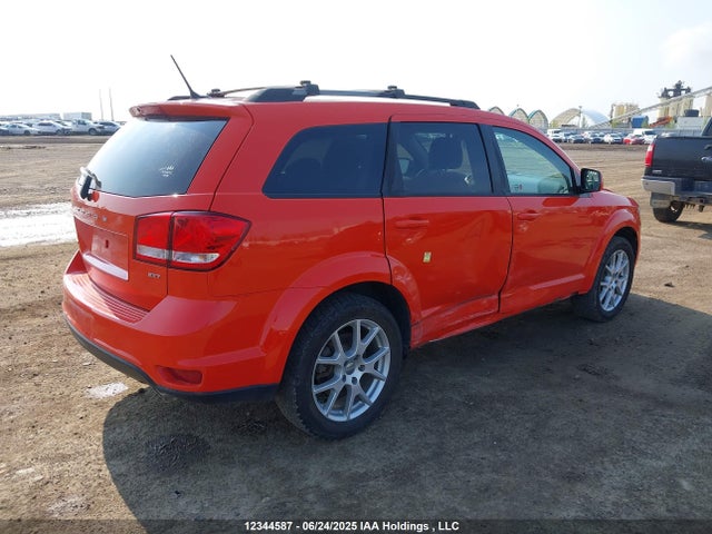 3C4PDCCG4HT614898 Dodge 2017