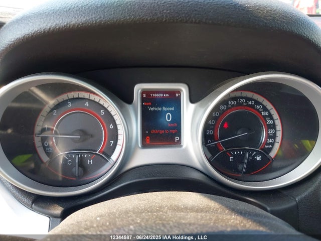 3C4PDCCG4HT614898 Dodge 2017