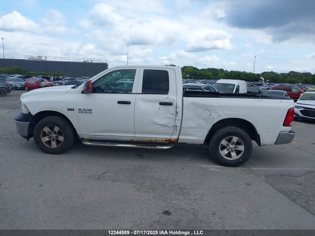 RAM 2015 2015 1C6RR7FT3FS596264 Image 13