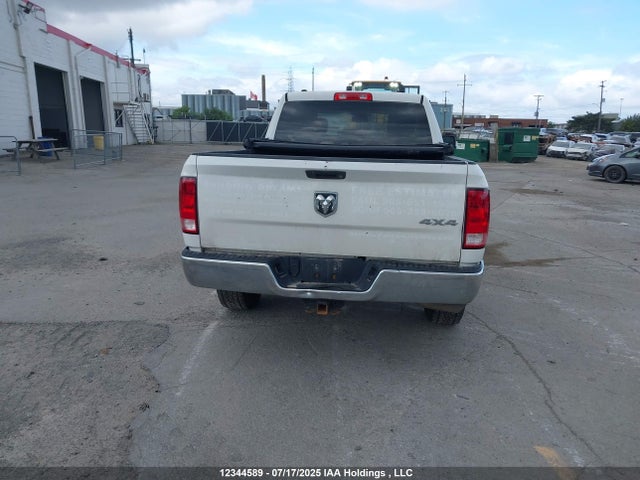 RAM 2015 2015 1C6RR7FT3FS596264 Image 15