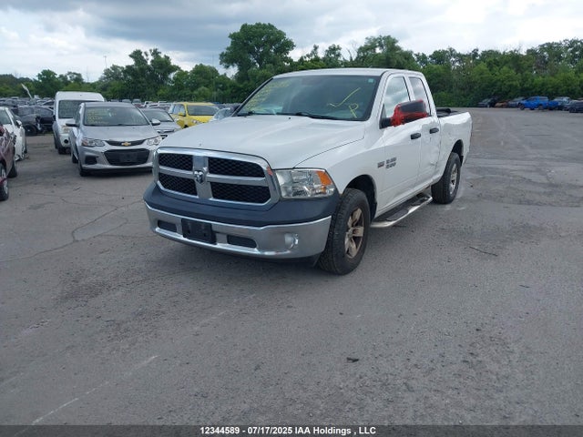 RAM 2015 2015 1C6RR7FT3FS596264 Image 2