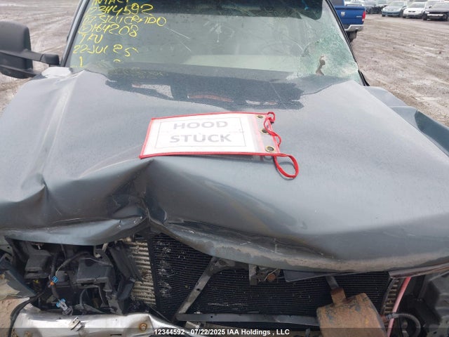 Aukcja sprzedaży 2007 Chevrolet Silverado K3500, vin: 1GCJK33D07F164208, numer aukcji: 12344592