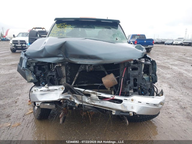Aukcja sprzedaży 2007 Chevrolet Silverado K3500, vin: 1GCJK33D07F164208, numer aukcji: 12344592