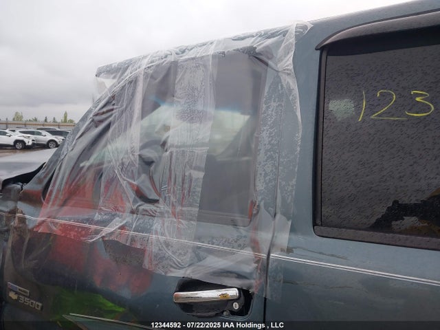 Aukcja sprzedaży 2007 Chevrolet Silverado K3500, vin: 1GCJK33D07F164208, numer aukcji: 12344592