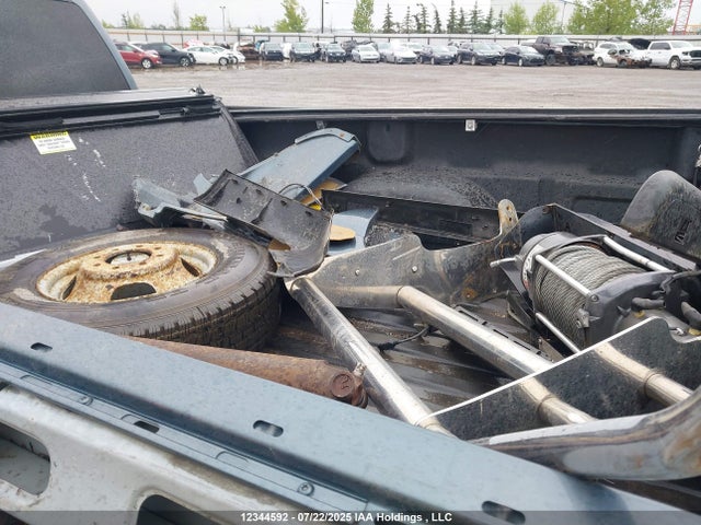 Aukcja sprzedaży 2007 Chevrolet Silverado K3500, vin: 1GCJK33D07F164208, numer aukcji: 12344592