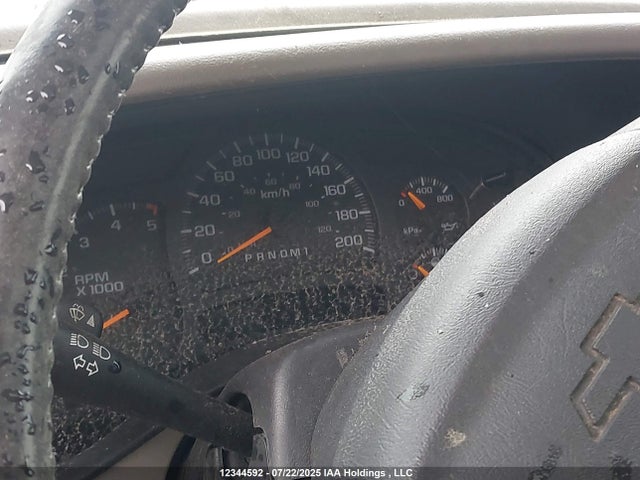 Aukcja sprzedaży 2007 Chevrolet Silverado K3500, vin: 1GCJK33D07F164208, numer aukcji: 12344592