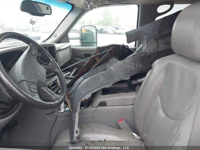 Aukcja sprzedaży 2007 Chevrolet Silverado K3500, vin: 1GCJK33D07F164208, numer aukcji: 12344592