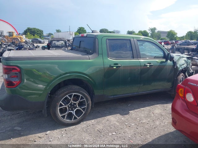 3FTTW8SA6SRA20191 Ford 2025