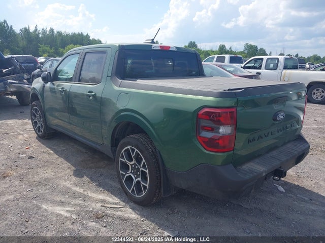 3FTTW8SA6SRA20191 Ford 2025