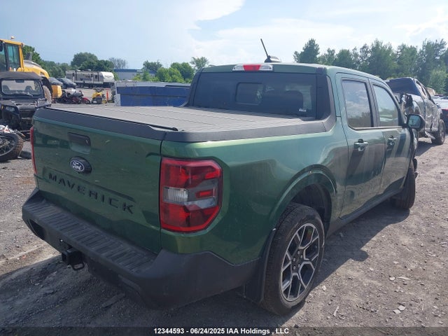 3FTTW8SA6SRA20191 Ford 2025