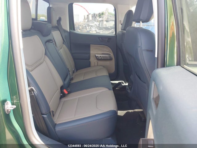 3FTTW8SA6SRA20191 Ford 2025