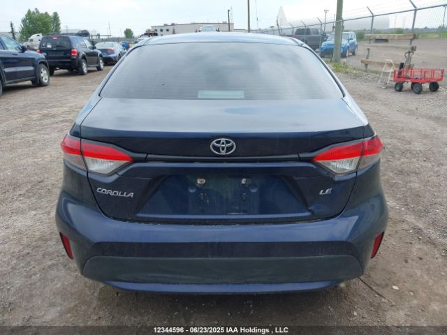 5YFBPRBEXLP014726 Toyota 2zr-fae