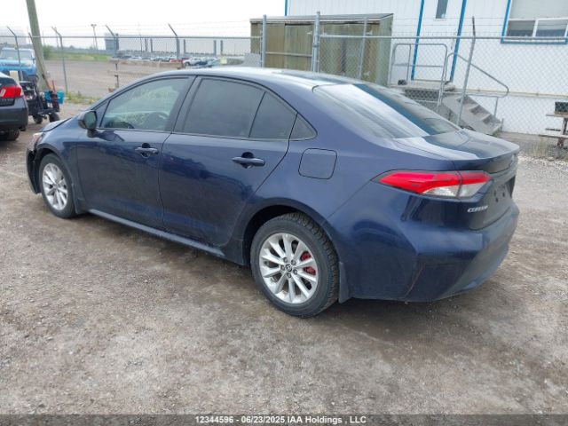 5YFBPRBEXLP014726 Toyota 2zr-fae