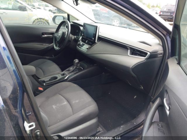 5YFBPRBEXLP014726 Toyota 2zr-fae