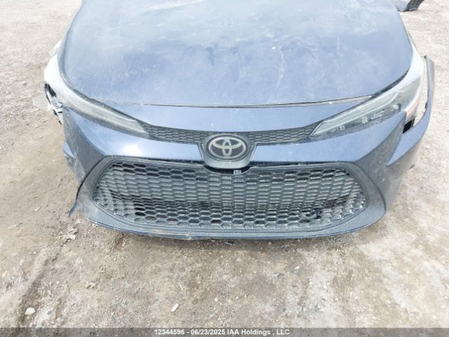 5YFBPRBEXLP014726 Toyota 2zr-fae