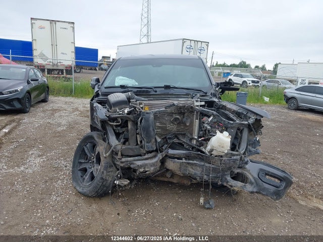 RAM 1500 2020 1C6SRFLT2LN255576 Image 12