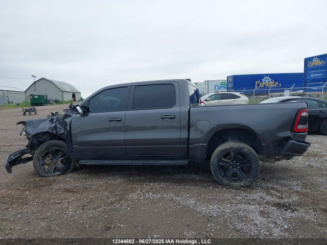 RAM 1500 2020 1C6SRFLT2LN255576 Image 14