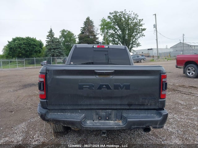 RAM 1500 2020 1C6SRFLT2LN255576 Image 16