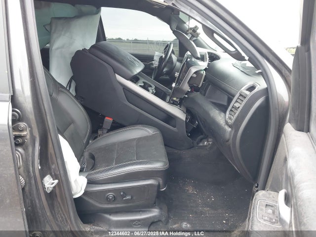 RAM 1500 2020 1C6SRFLT2LN255576 Image 5