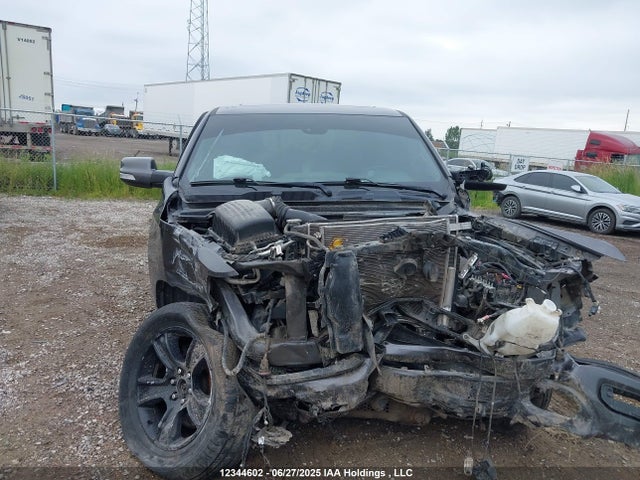 RAM 1500 2020 1C6SRFLT2LN255576 Image 6