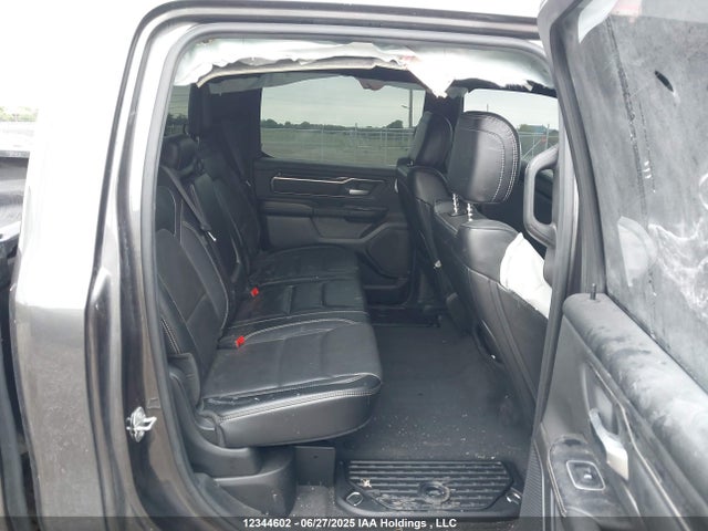 RAM 1500 2020 1C6SRFLT2LN255576 Image 8