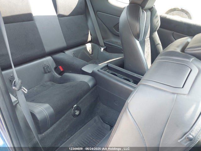 12344609 :رقم المزاد ، JF1ZNBE16N9753420 vin ، 2022 Toyota Gr 86 Premium مزاد بيع