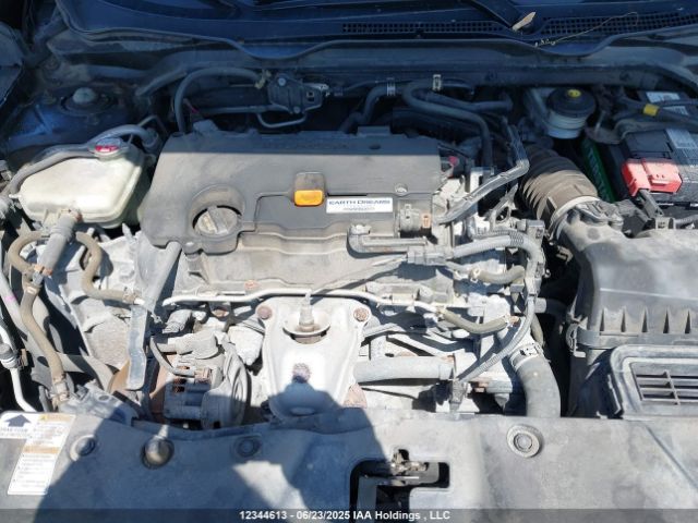 2HGFC2F71GH012389 Honda k20c2