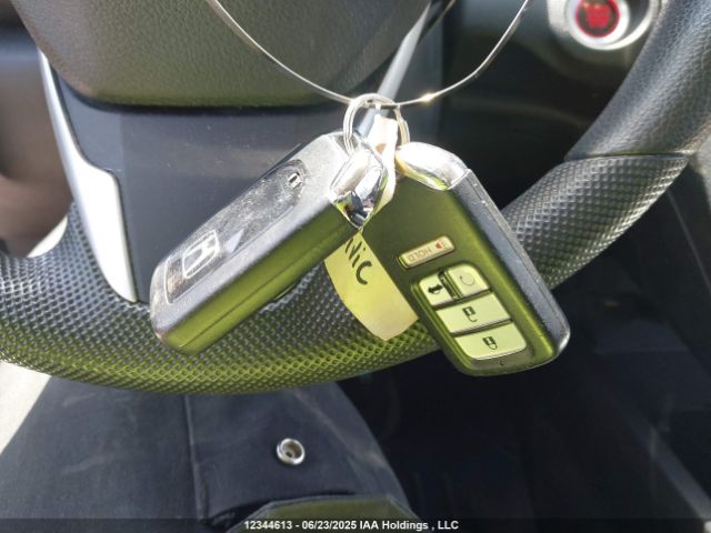 2HGFC2F71GH012389 Honda k20c2