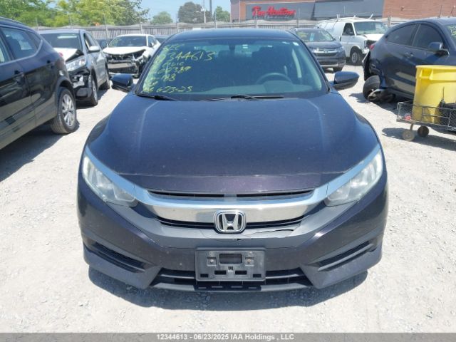 2HGFC2F71GH012389 Honda k20c2