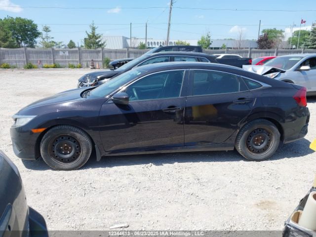 2HGFC2F71GH012389 Honda k20c2