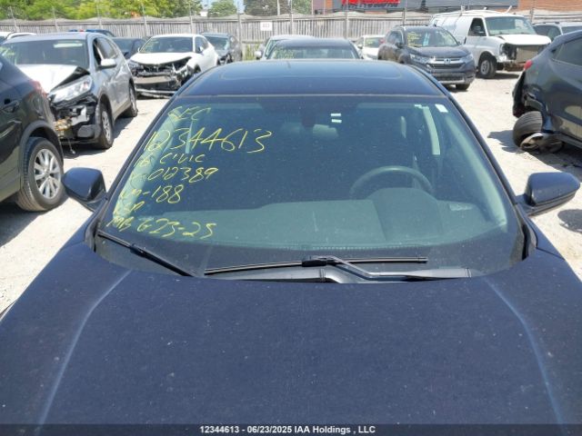 2HGFC2F71GH012389 Honda k20c2