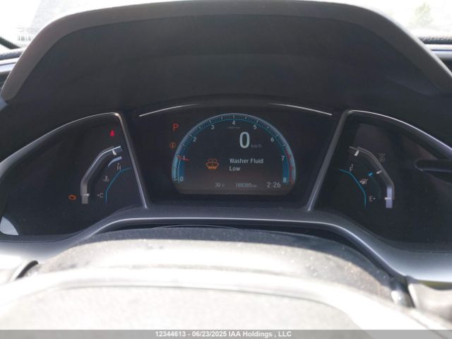 2HGFC2F71GH012389 Honda k20c2