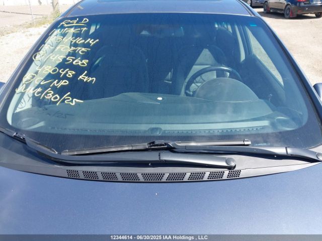 3KPFN4A86HE145568 KIA gdi nu