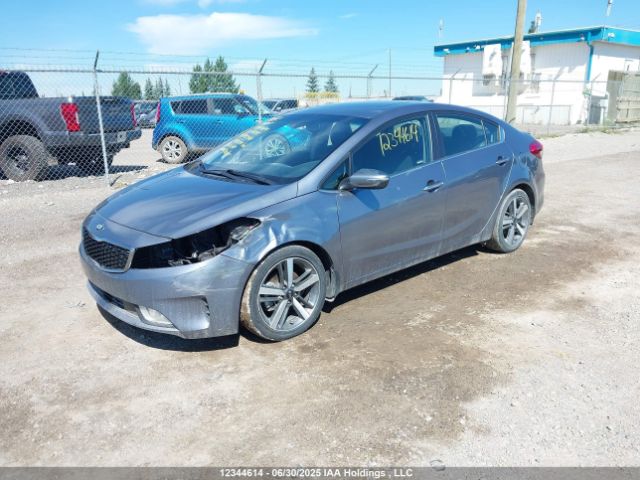 3KPFN4A86HE145568 KIA gdi nu