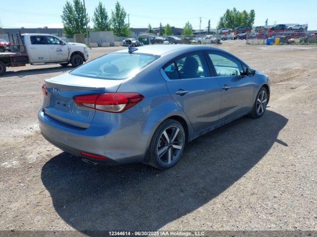 3KPFN4A86HE145568 KIA gdi nu
