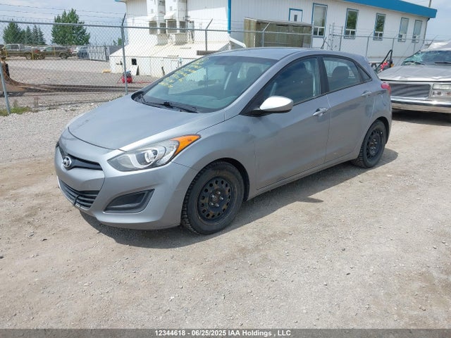KMHD25LH5FU236165 Hyundai dohc gdi nu