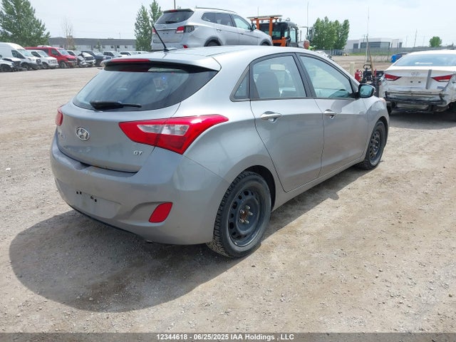 KMHD25LH5FU236165 Hyundai dohc gdi nu
