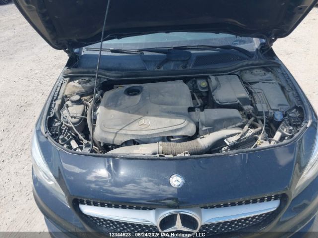 WDDSJ4GB9GN332798 Mercedes-Benz 2016