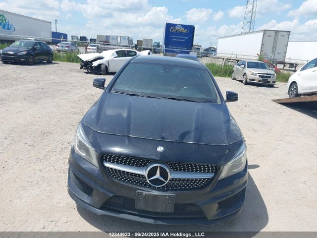 WDDSJ4GB9GN332798 Mercedes-Benz 2016