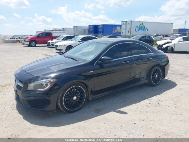 WDDSJ4GB9GN332798 Mercedes-Benz 2016