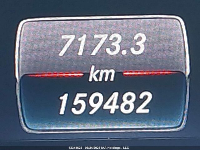WDDSJ4GB9GN332798 Mercedes-Benz 2016