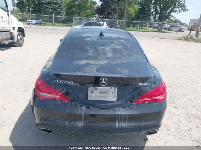 WDDSJ4GB9GN332798 Mercedes-Benz 2016