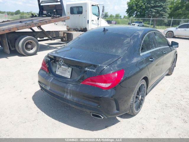 WDDSJ4GB9GN332798 Mercedes-Benz 2016